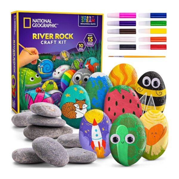 Origami Paper Kit with Instructions